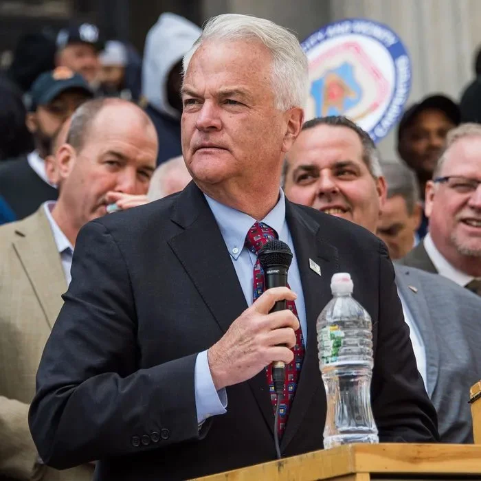 Mike McMahon giving a speech.jpg