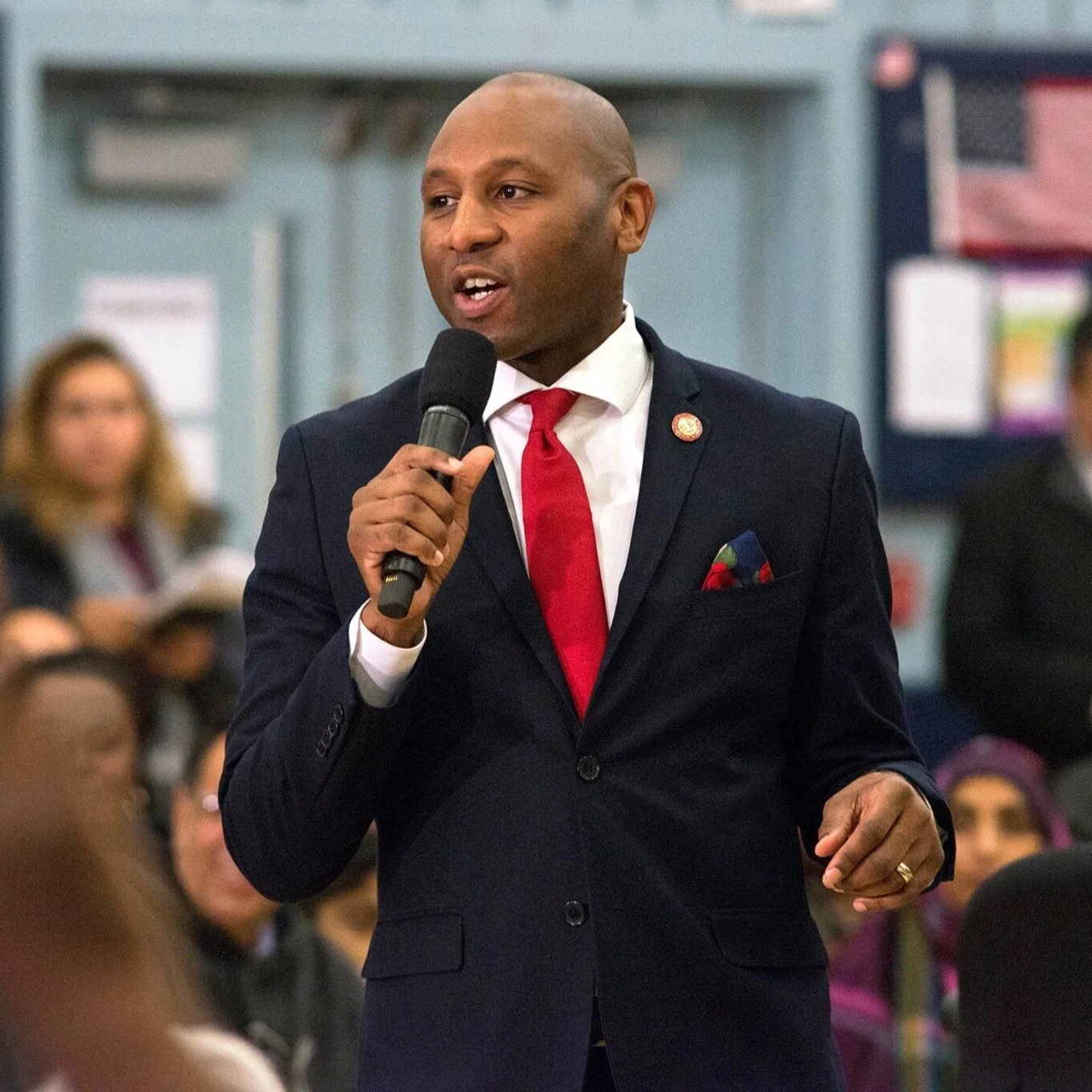 Donovan Richards Speaking.jpg