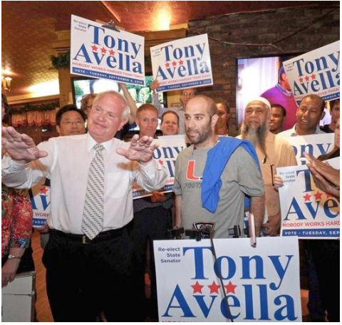 Tony Avella at a gathering with supporters.png