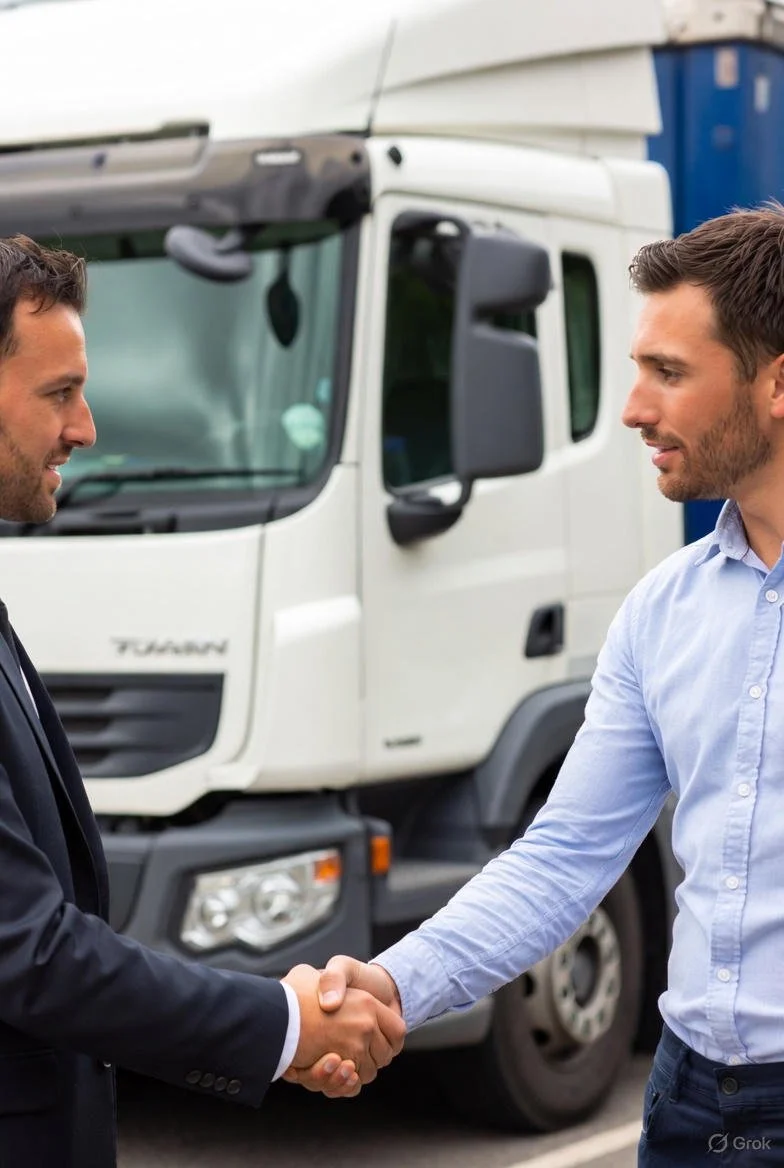 The Key to Celebrating Sustainable Outcomes &amp; Life-Changing Opportunities