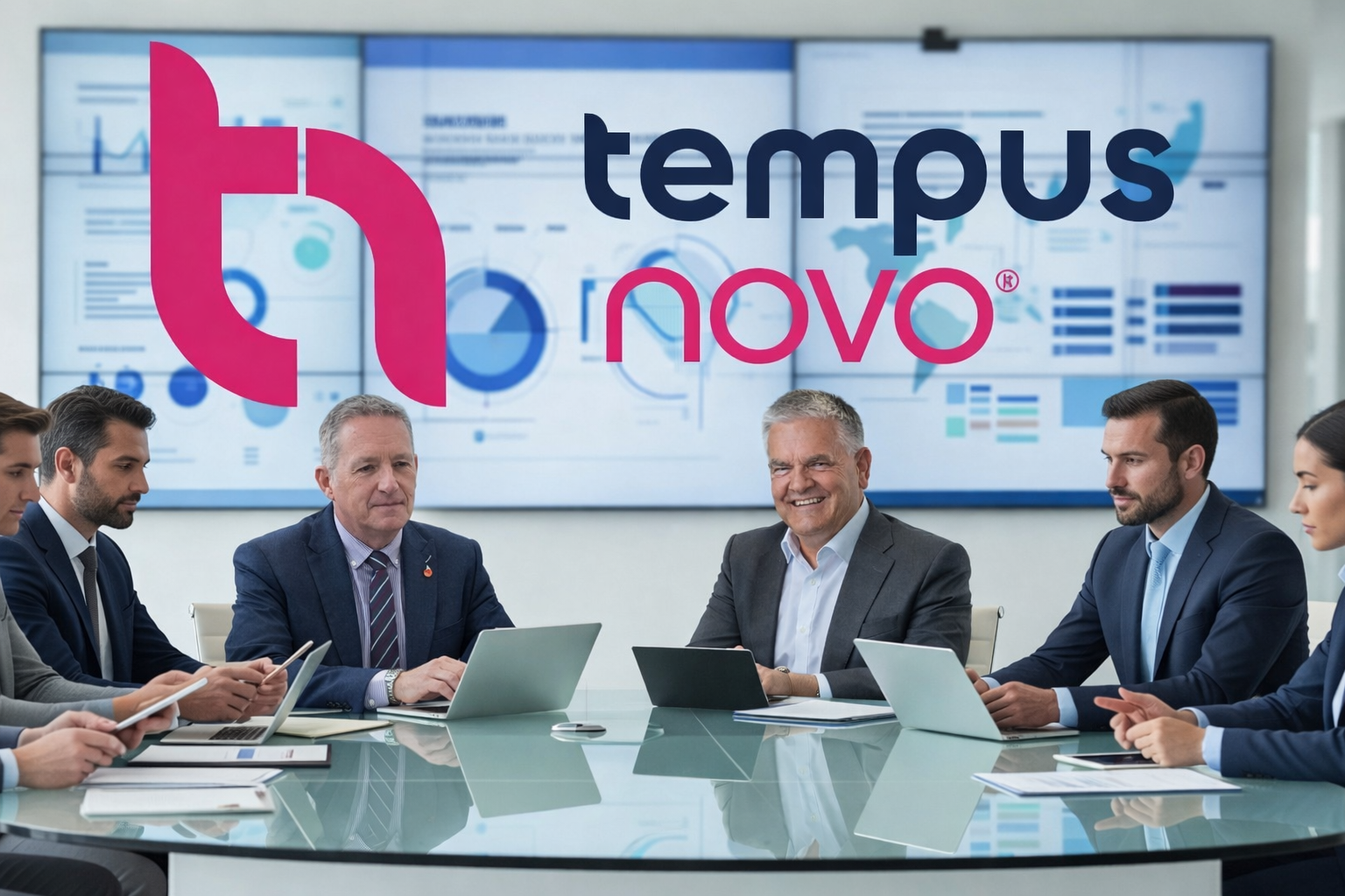 Strategic Advisory Board Announced for Tempus Novo