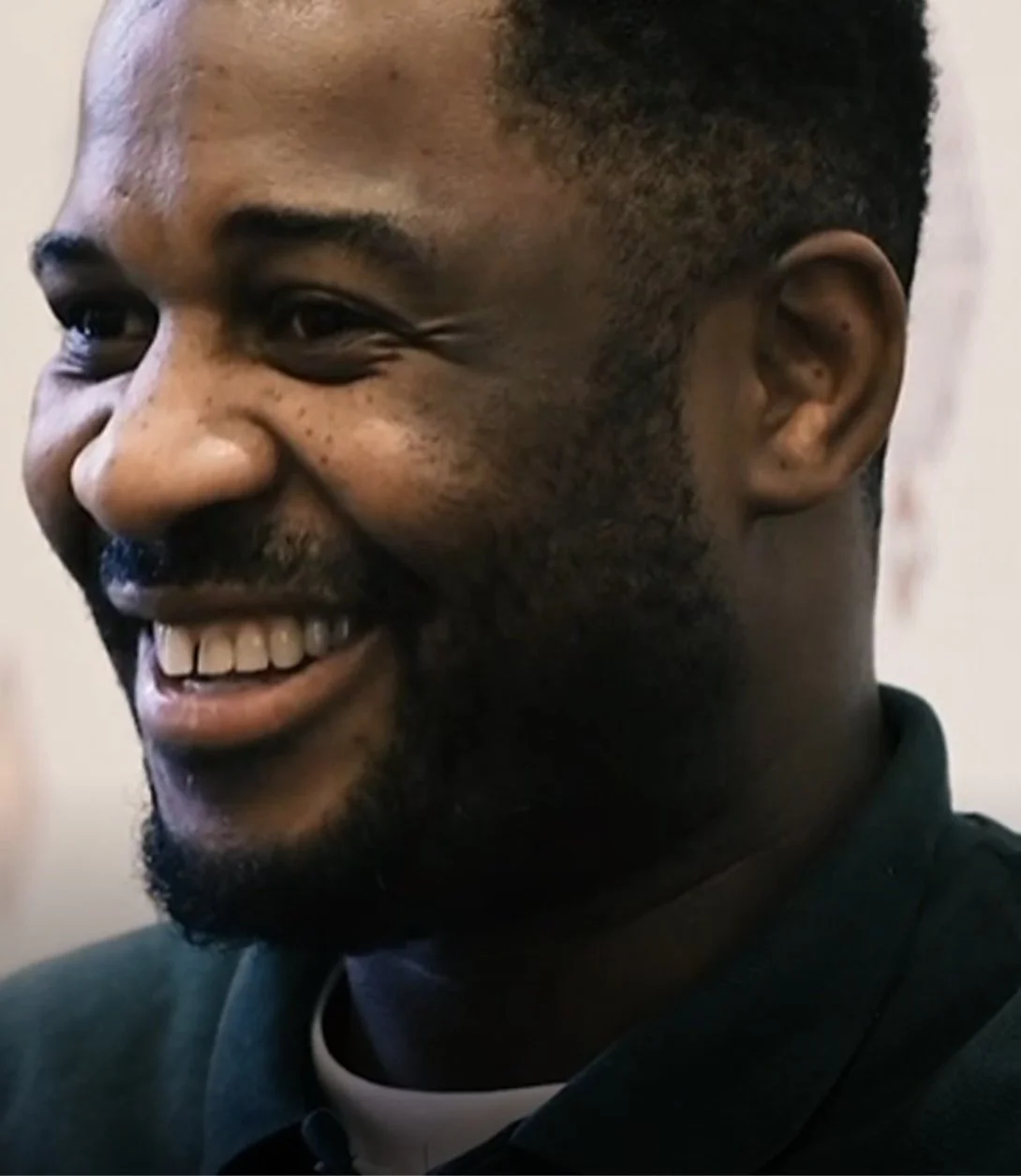 “A Recipe for Success” Oliviera’s Progress at Rudding Park