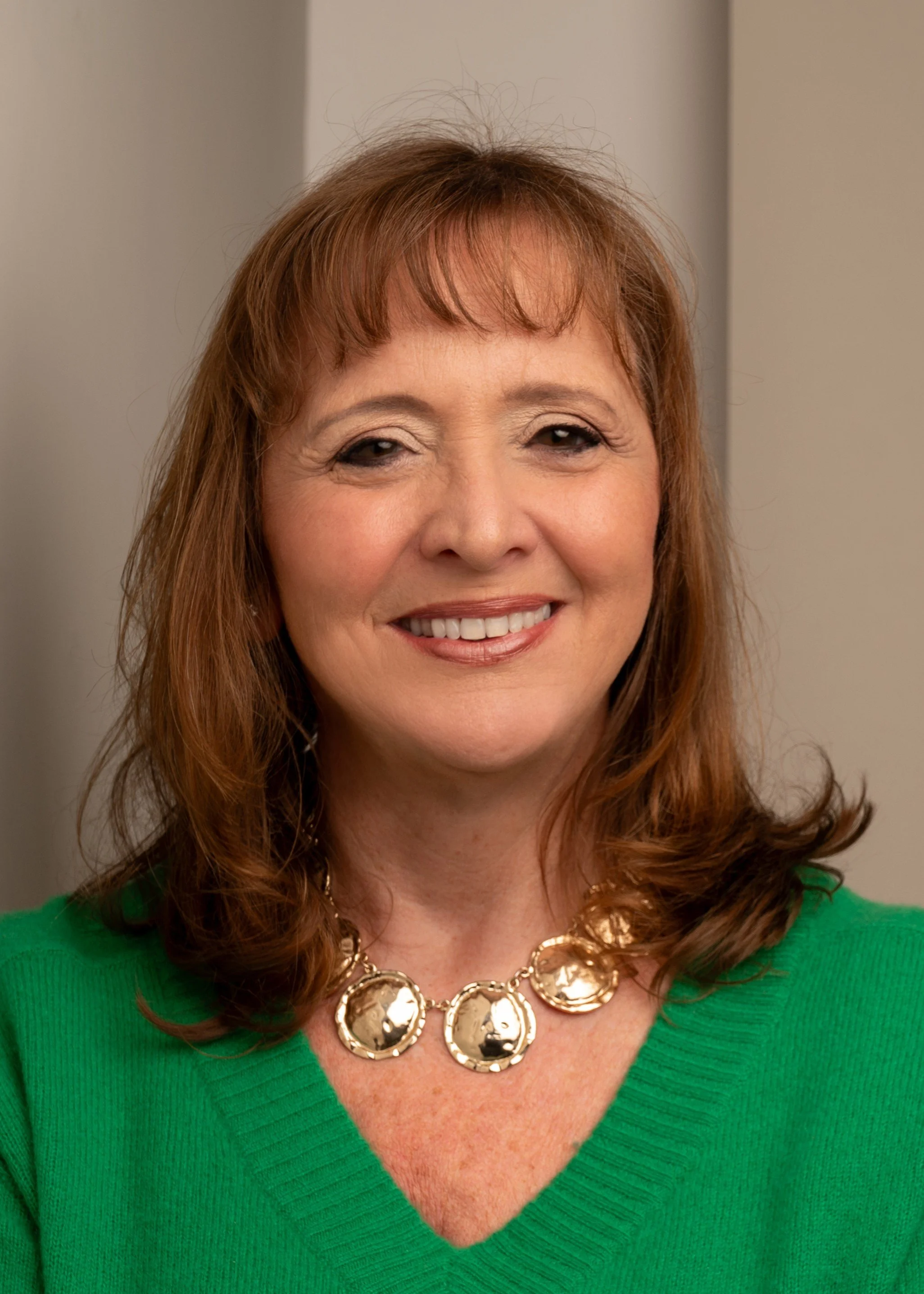 Jill Chamberlain New Trustee at Tempus Novo
