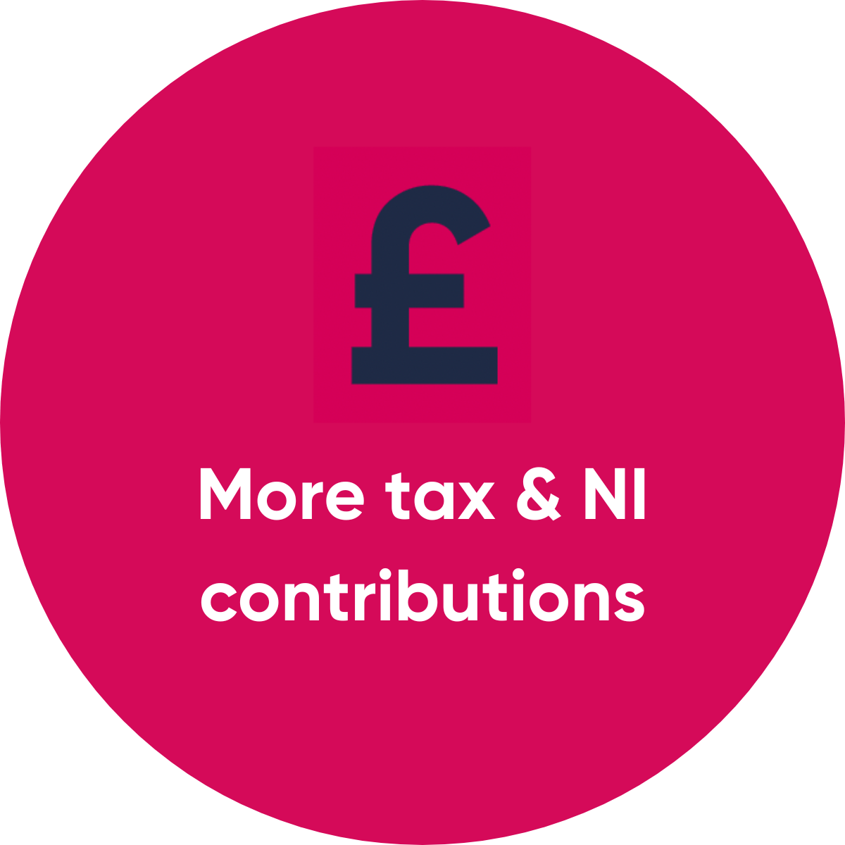 What We Do — Tempus Novo