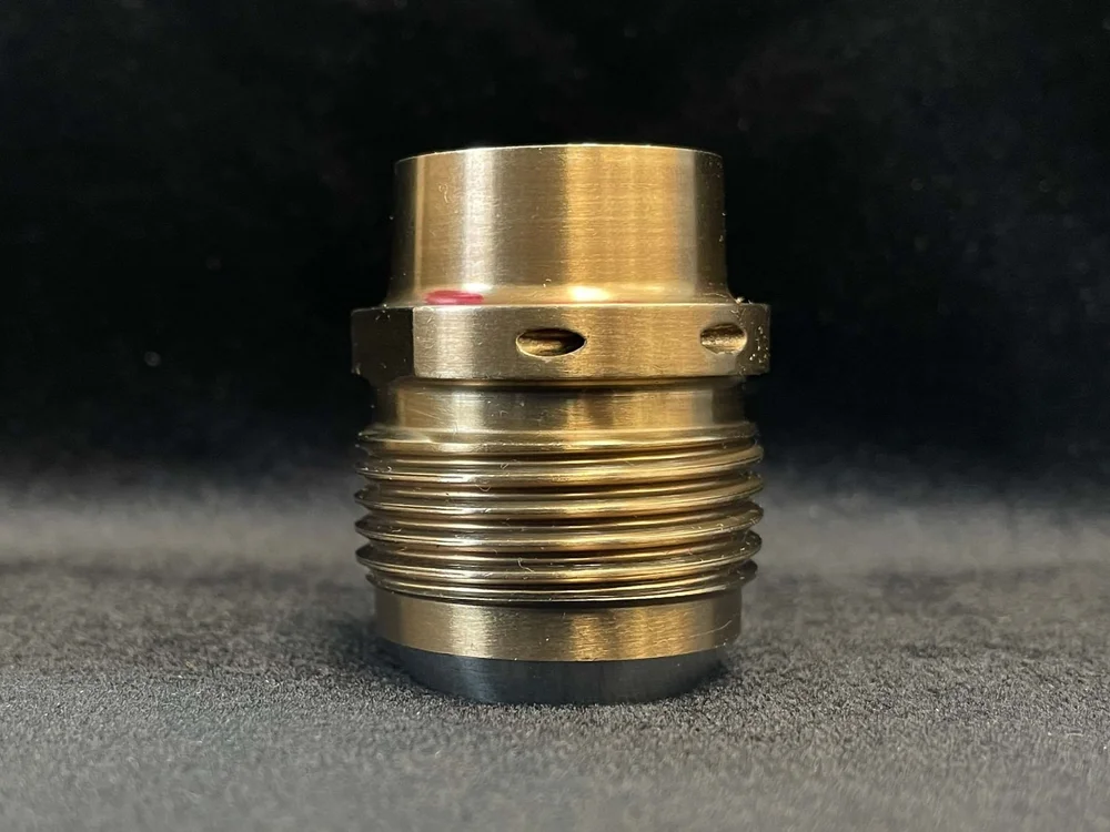 United Centerless Grinding & Thread Rolling East Hartford