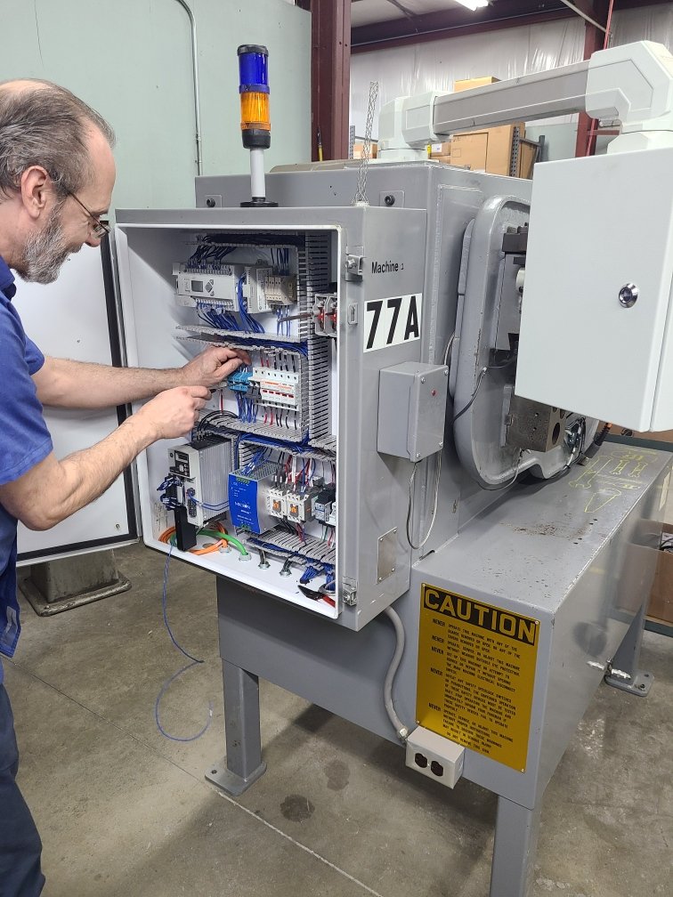 Blog United Centerless Grinding