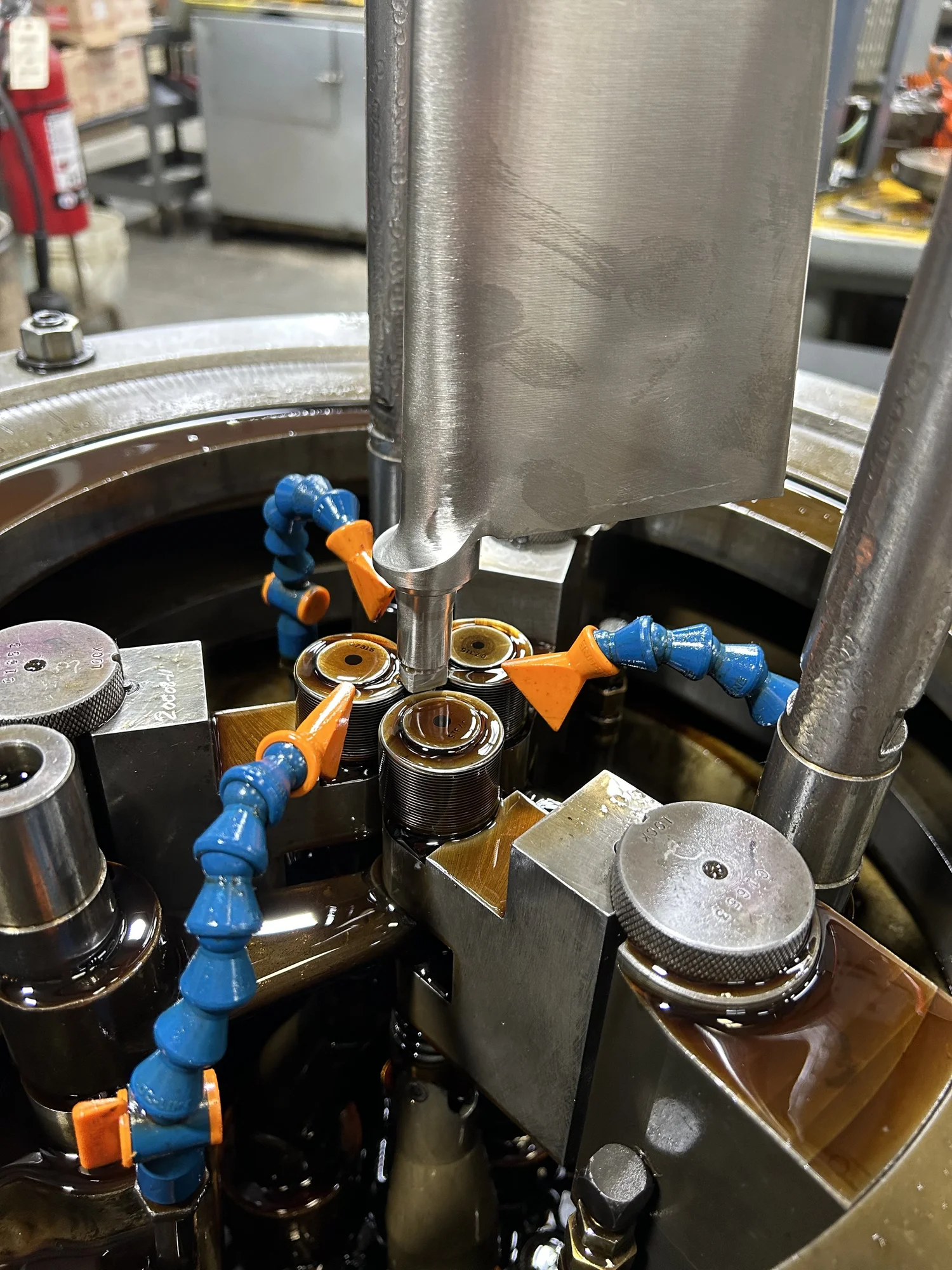 Blog | United Centerless Grinding