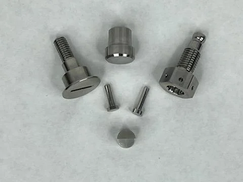 Swiss Machining for Tough Materials: One Partner From Bar Prep to Finishing