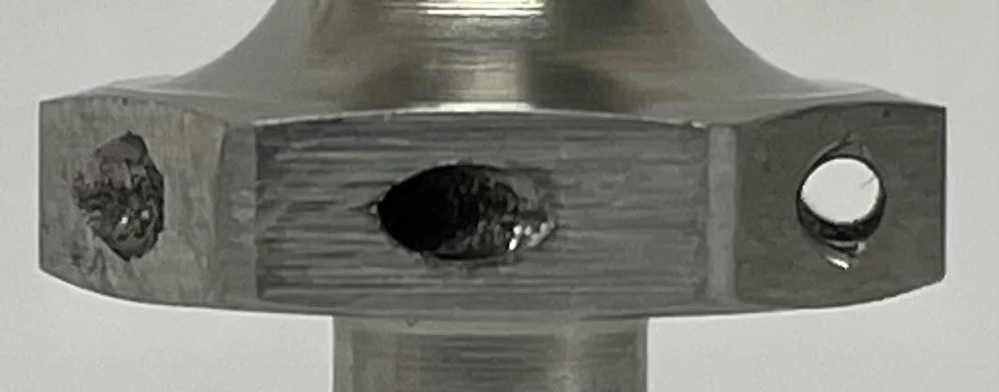 Complete Machined Parts with Wire EDM | United Centerless Grinding