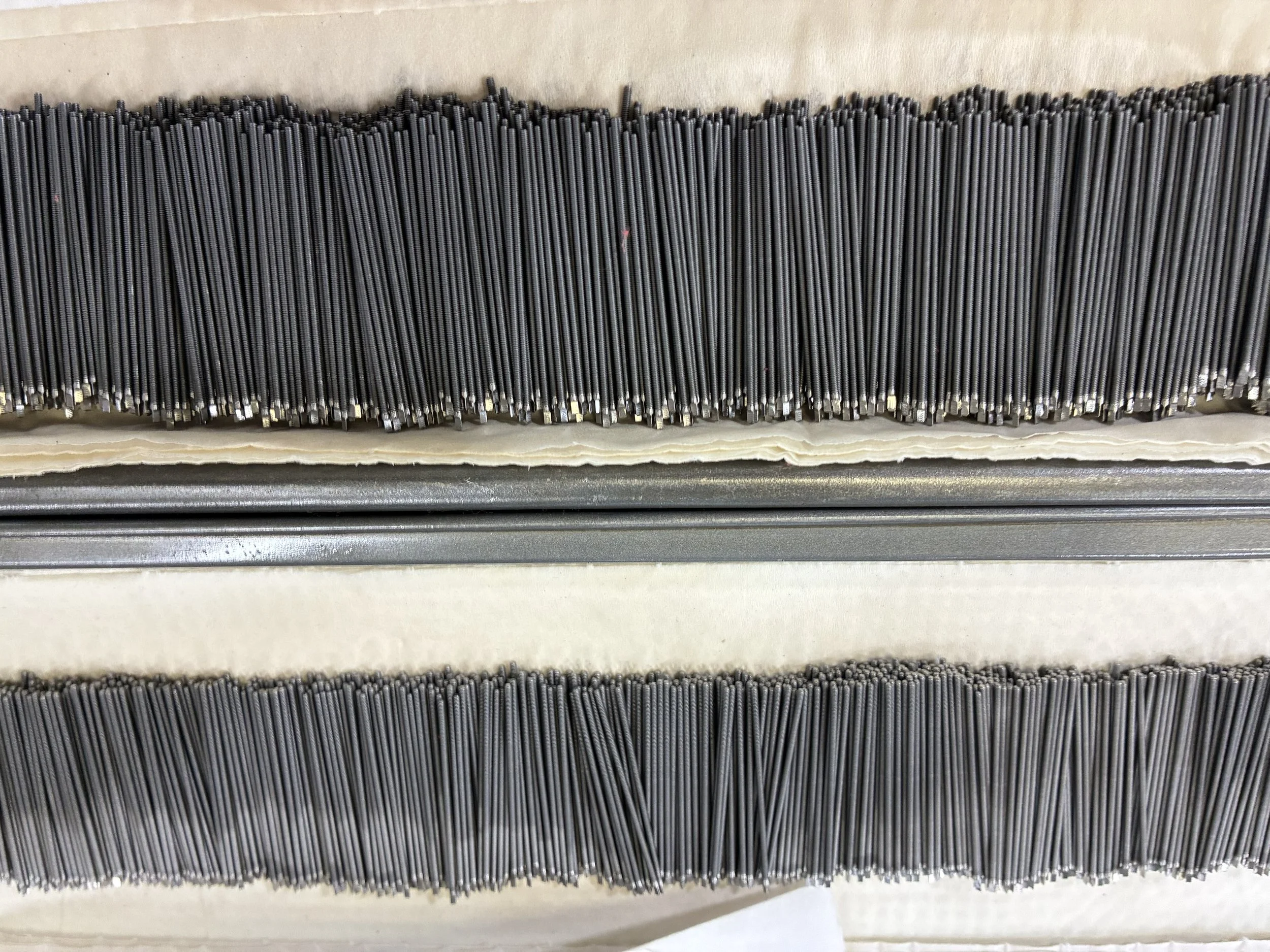 A Glossary of 12 Centerless Grinding and Thread Rolling Terms Customers Should Understand