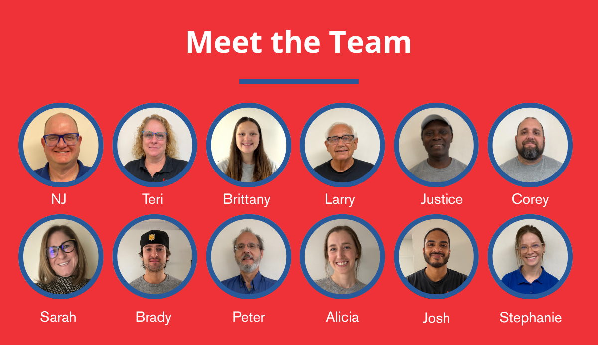 Meet the Expert Team at United Centerless Grinding &amp; Thread Rolling