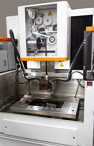 Expert Precision Wire EDM Services | United Centerless Grinding