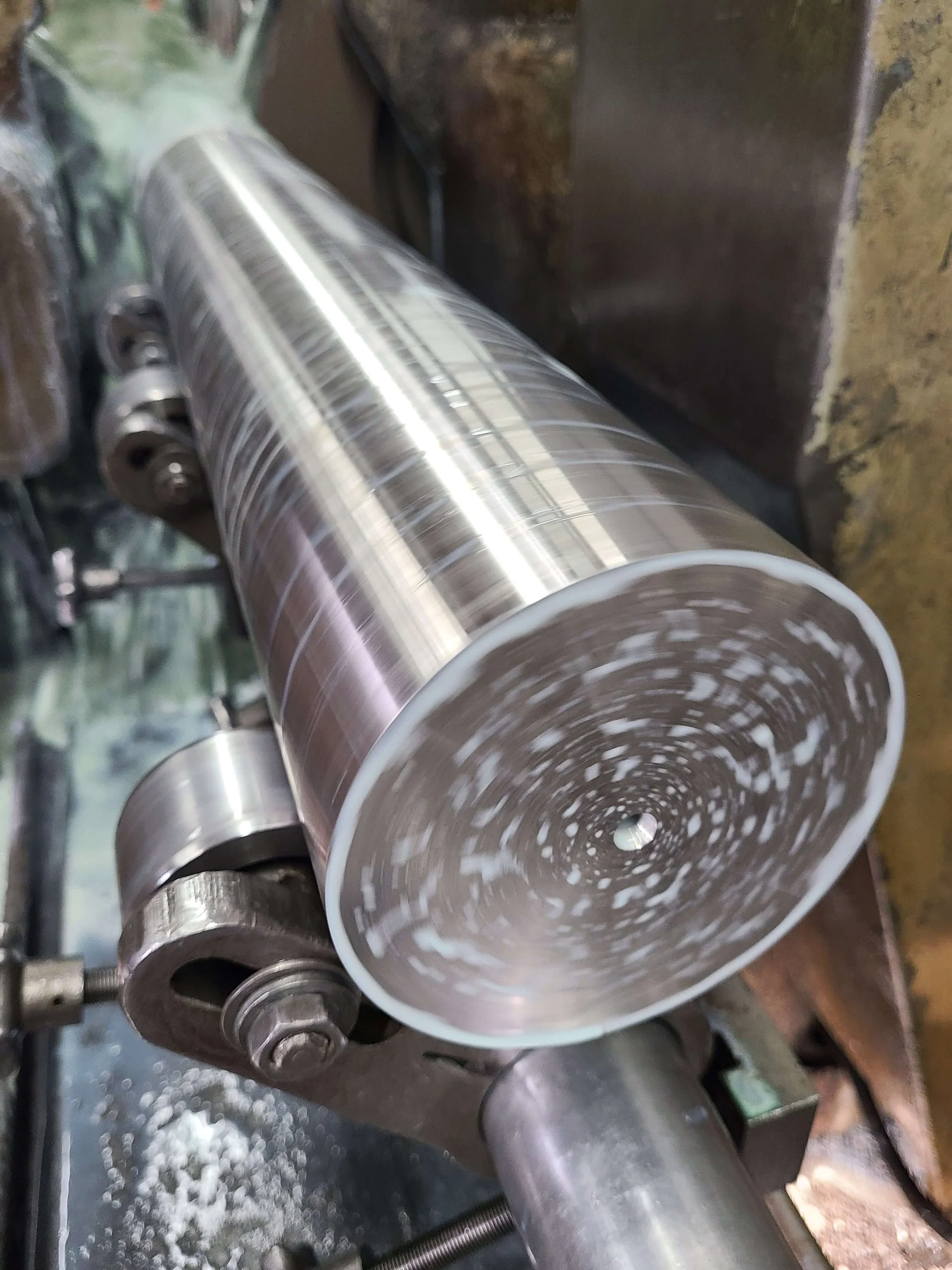 United Centerless Grinding & Thread Rolling East Hartford