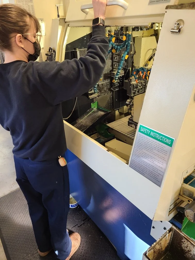 Blog United Centerless Grinding