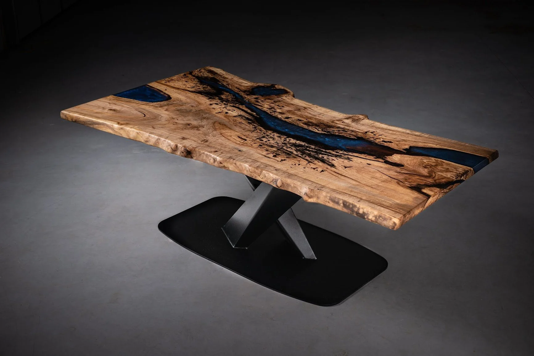 Dining Table Maple
