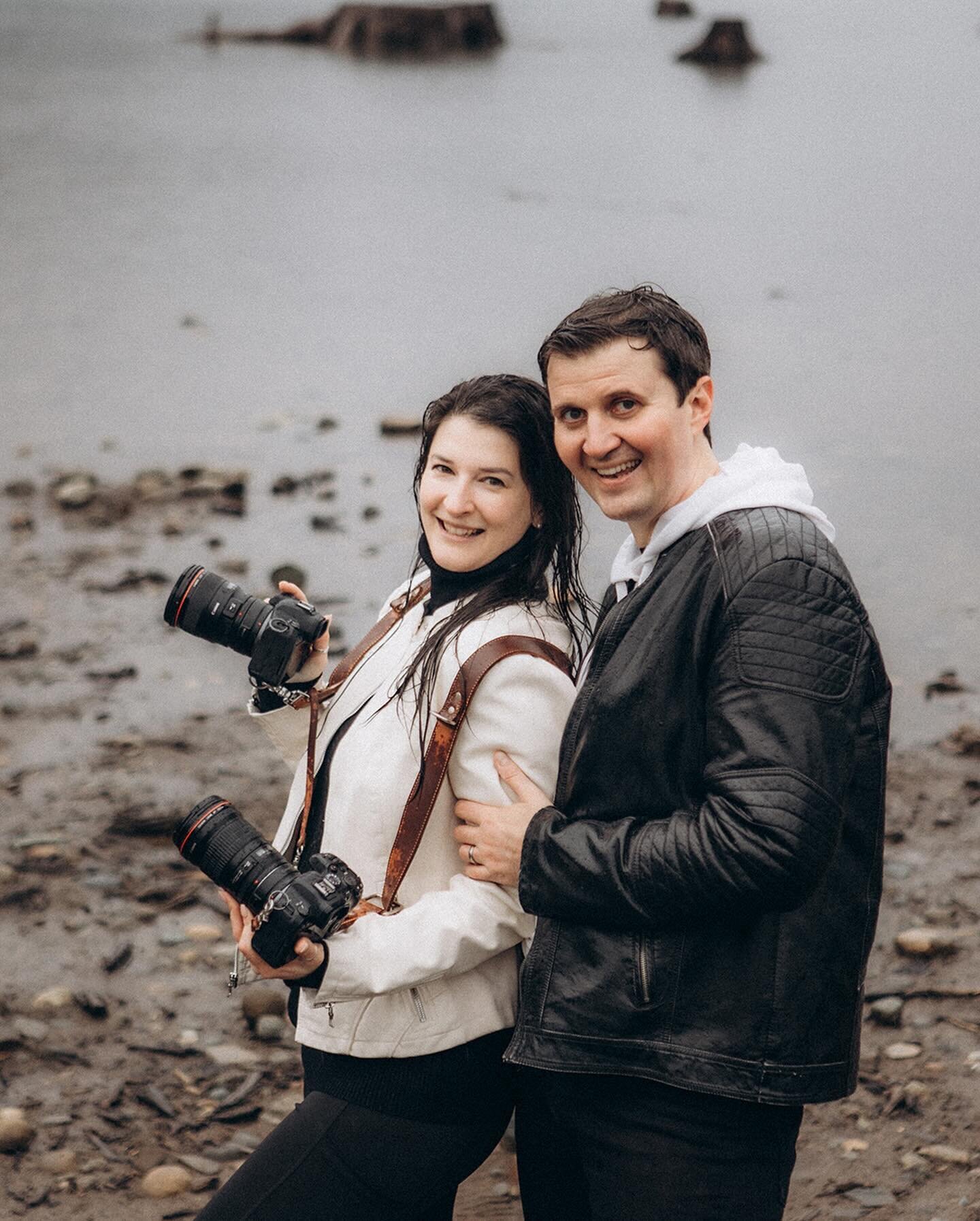 Hey there! Meet us - Valerie and Pasha - your go-to elopement photographers! 👻

So, here&rsquo;s the deal: this is actually our first professional shoot together as a hubby-wifey duo in our 5 years of marriage😁🤦🏻&zwj;♀️. Yep, talk about being the