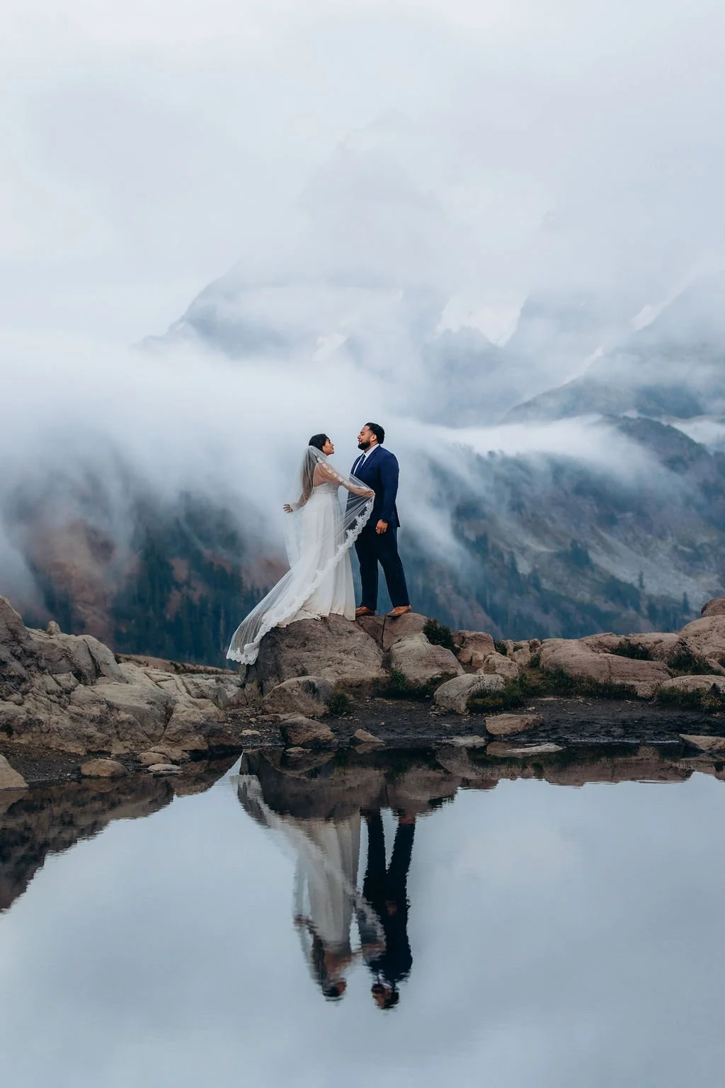 What Is an Adventure Elopement?