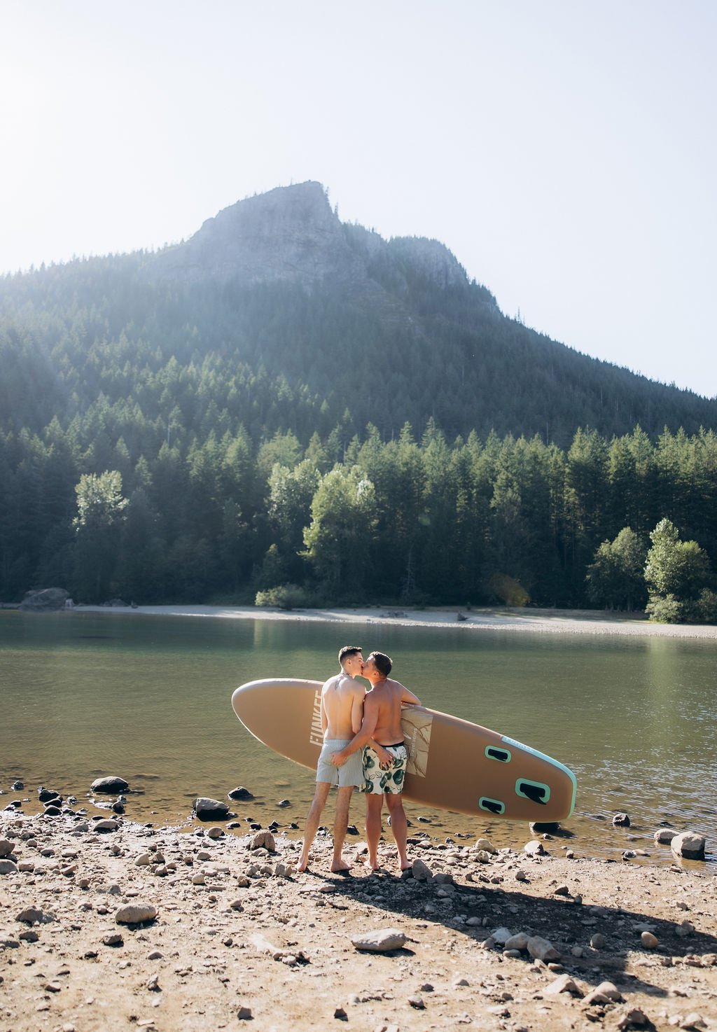 Adventure Elopement Ideas and Activities You’ll Love