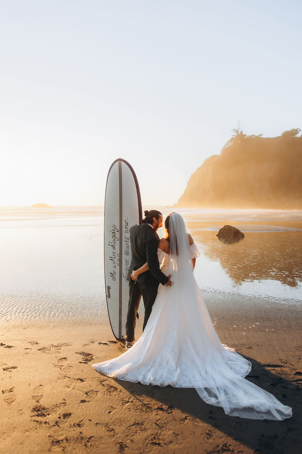 What Makes Elopement the Best Way to Get Married?