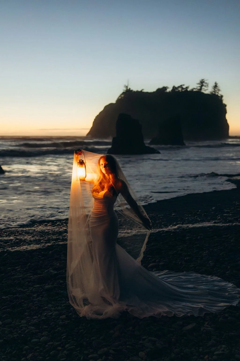 How to Choose the Best Elopement Dress