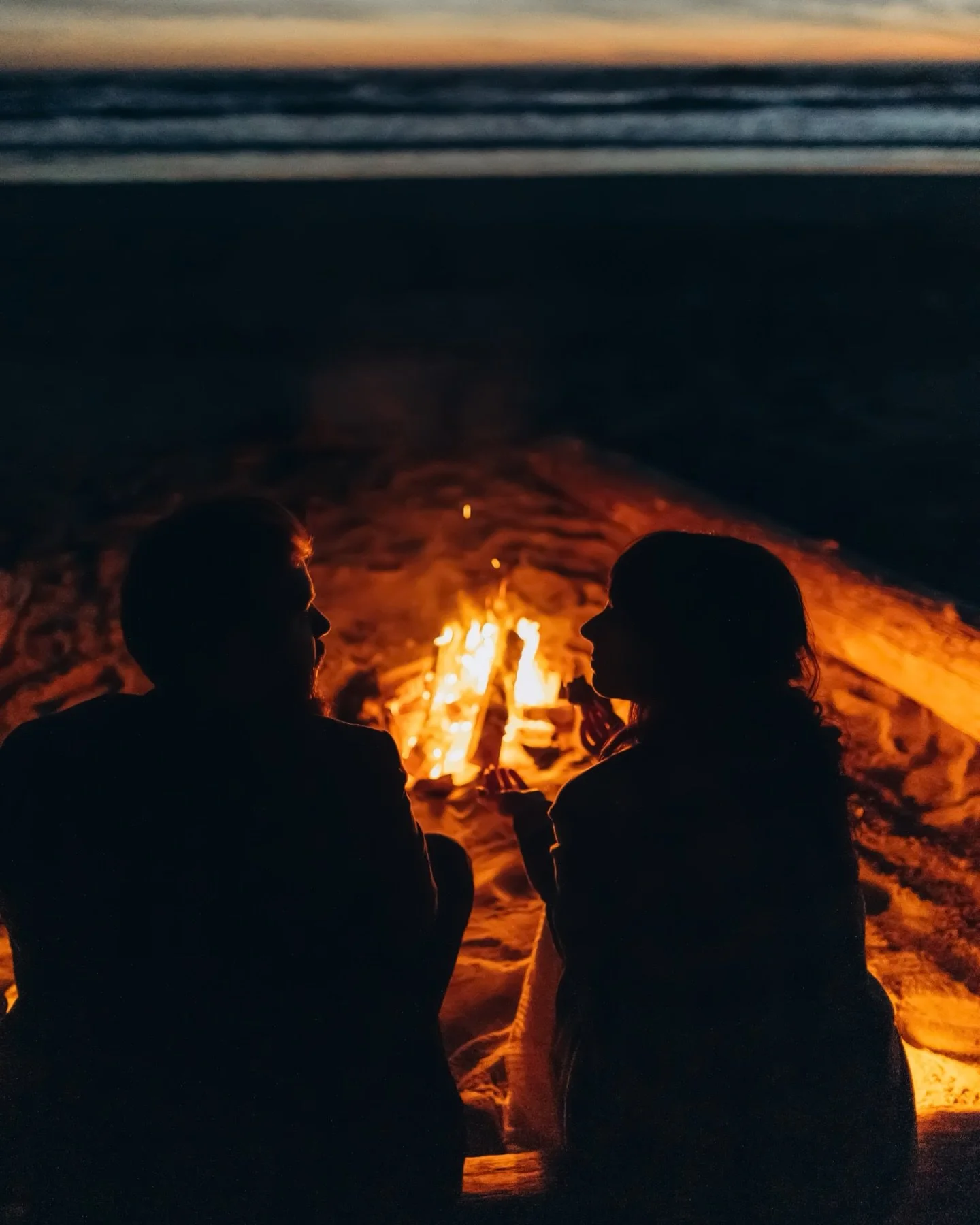 K &amp; R planned their elopement in just 3 months&hellip; and honestly? Proof that you don&rsquo;t need a year (or two) to create something meaningful. 

They&rsquo;re from Kentucky, together for 11 years, and always knew they&rsquo;d elope someday.