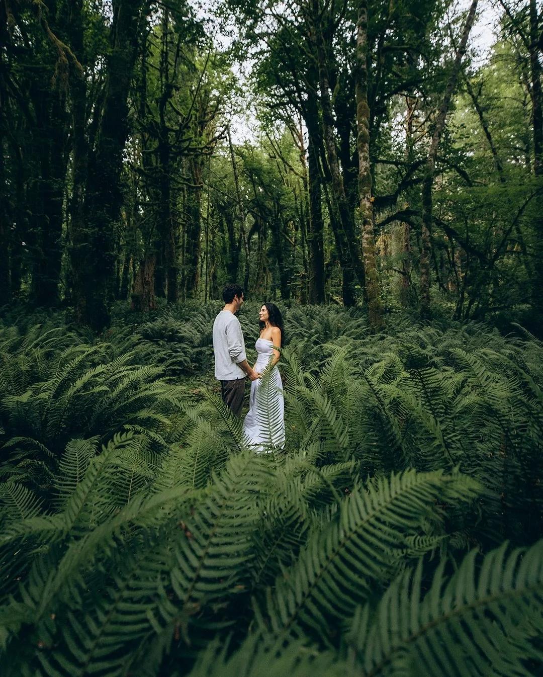 One of the biggest worries I hear during surprise proposal consultation calls is:
&ldquo;But what if my partner doesn&rsquo;t like how they look in the photos?&rdquo;

And honestly&hellip; it&rsquo;s a valid fear.

Because with a surprise proposal, o