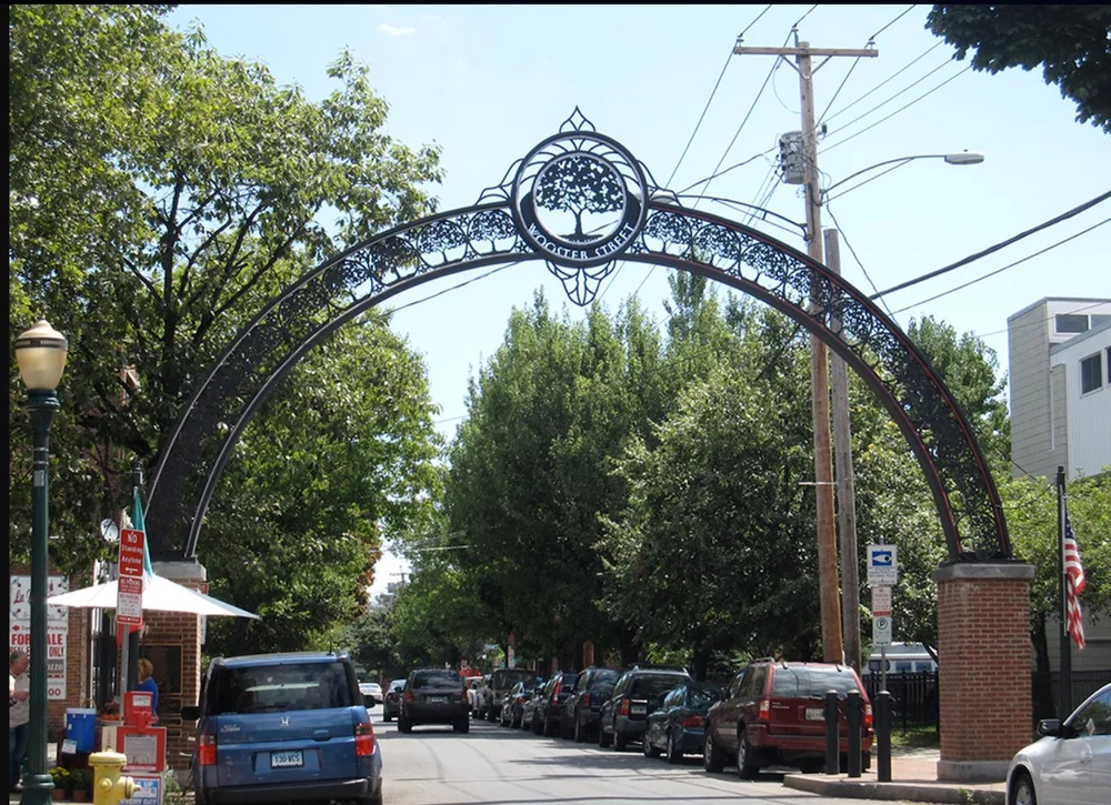 Our Neighborhood — Historic Wooster Square Association