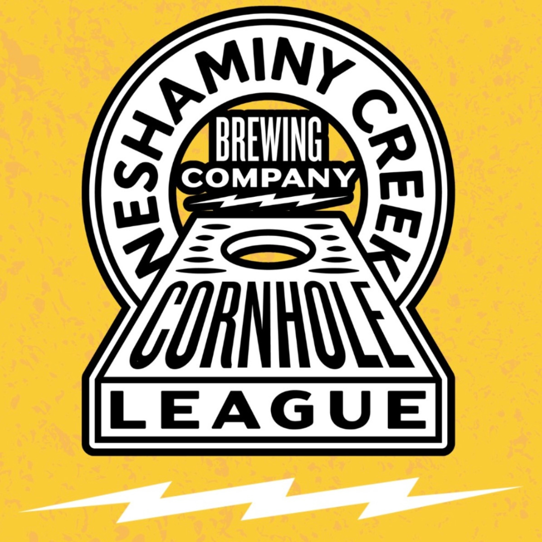 Neshaminy Creek Cornhole League