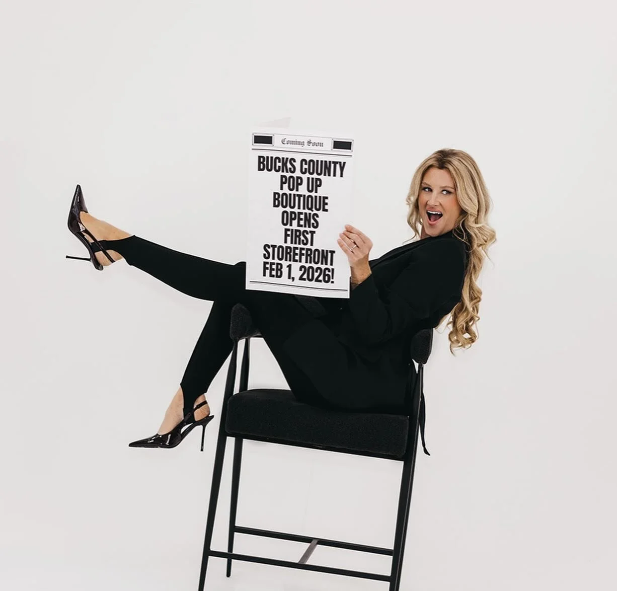 🤍 We&rsquo;re so excited to bring Ella G Boutique to The Square!

Effortless, elevated styles made for real life, plus simple skincare and wellness routines that support feeling good from the inside out. 

Ella G Boutique was created out of a desire