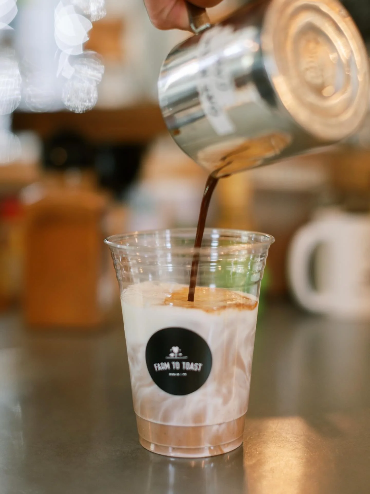 Espresso isn&rsquo;t the answer to everything&hellip; but it&rsquo;s worth a shot🤭☕️