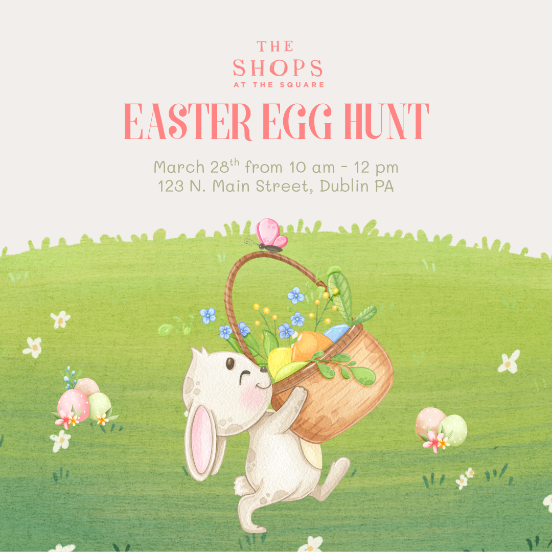Easter Egg Hunt
