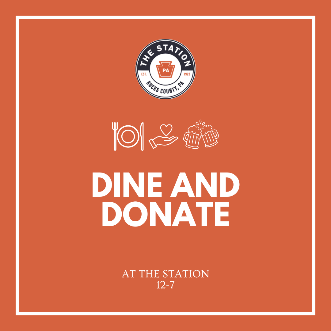 Dine and Donate: Diebler 