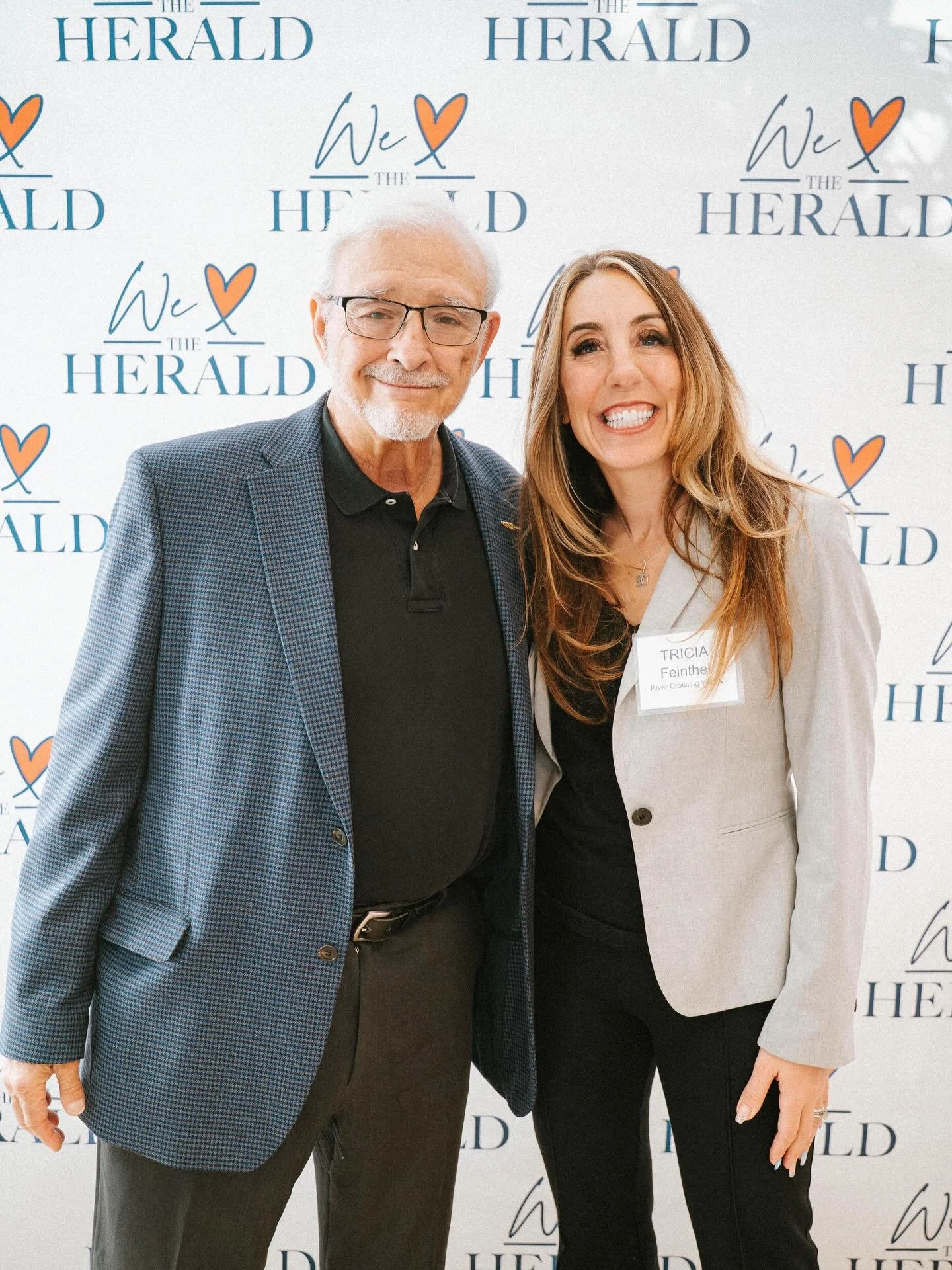 🌟 We were honored to have the Bucks County Herald Foundation host their Spring Executive Exchange at The Square in Dublin Town Center. 

A sold-out event celebrating collaboration, community, and local journalism, it was an incredible evening bringi