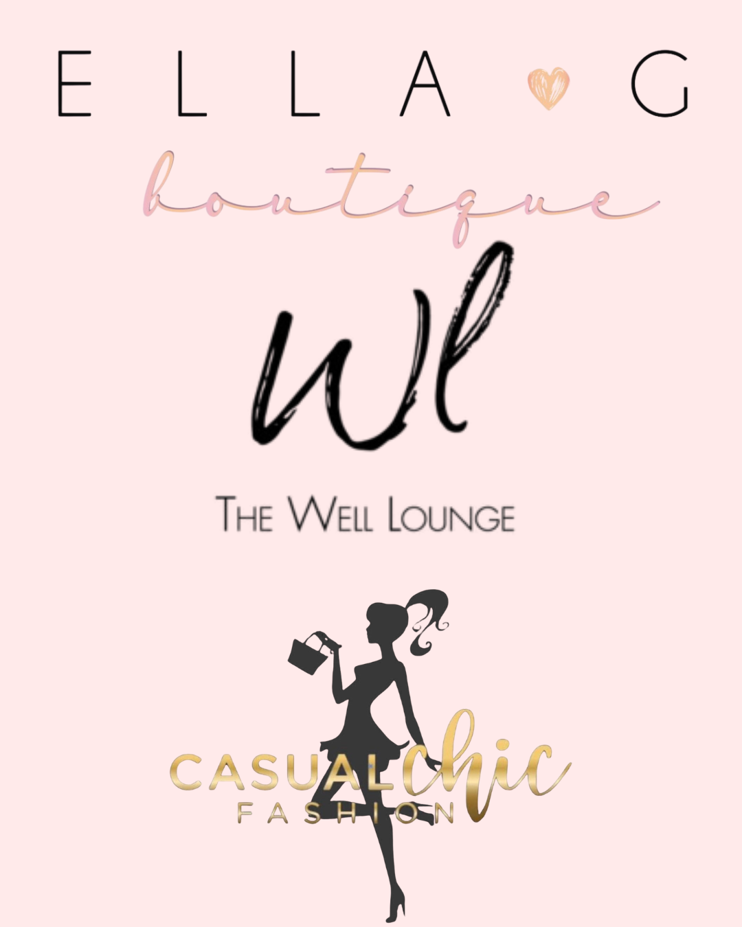 Boutique, Bags & Botox 