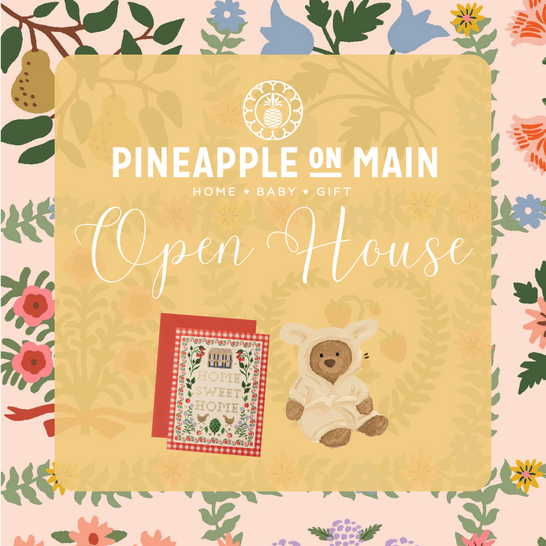 POM Open House