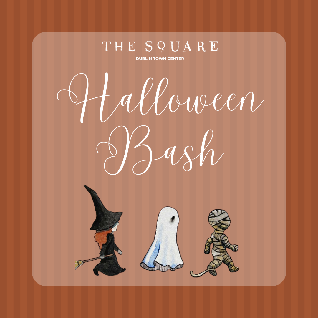 Halloween Bash