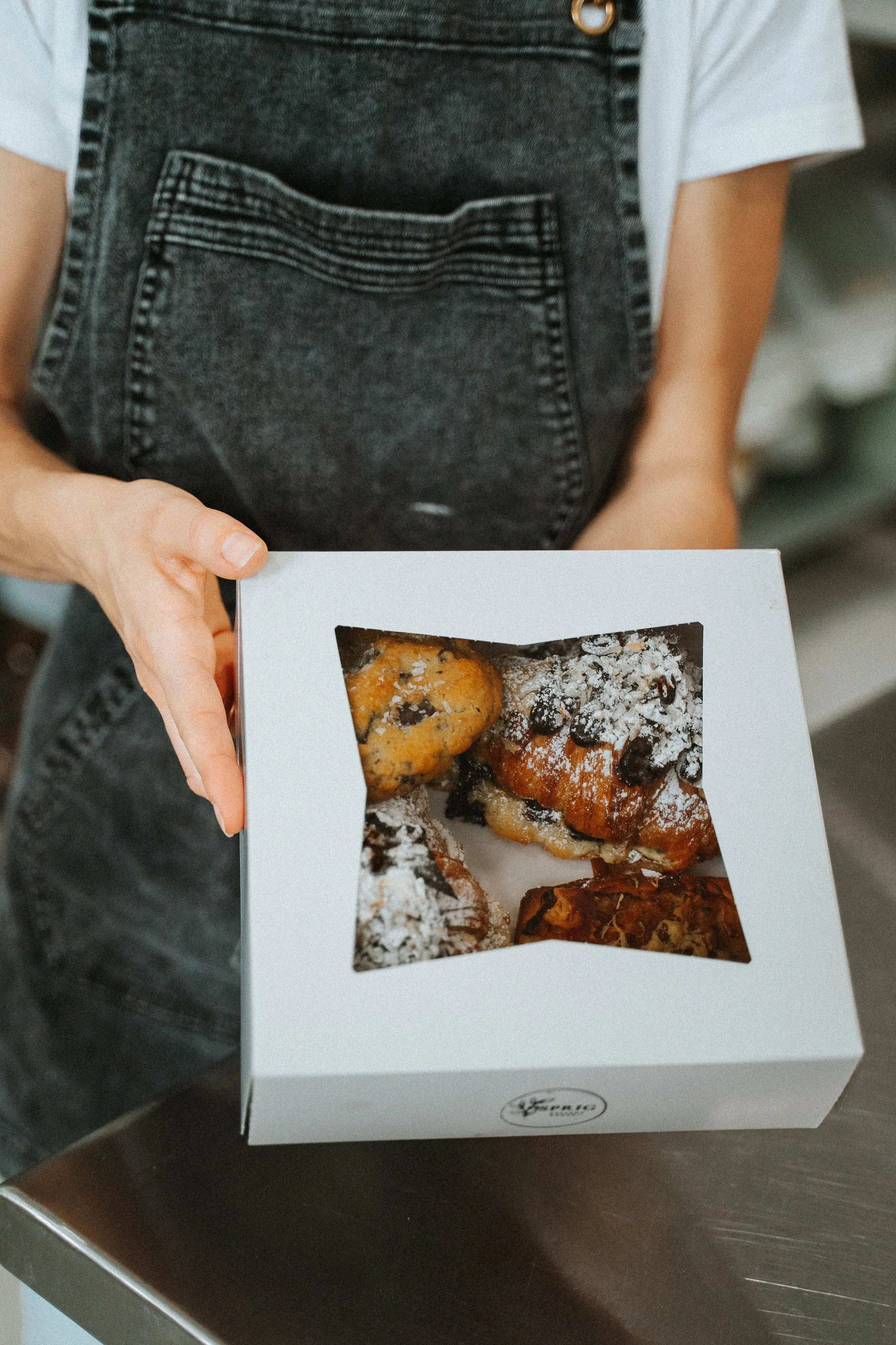 Pastry Saturday 
