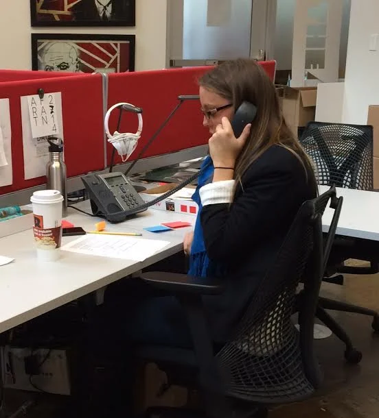 GrandPR meets ArtPrize 2014