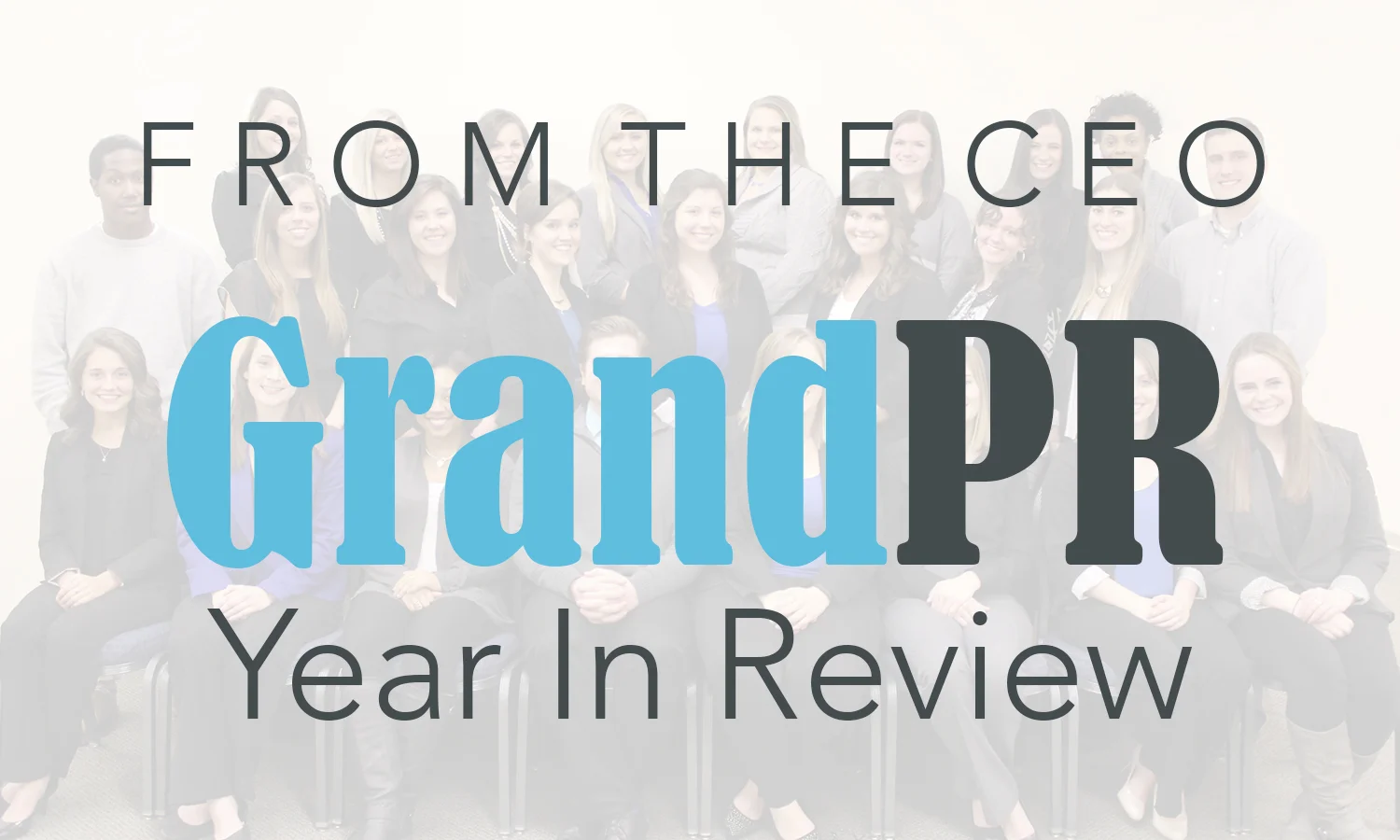 2014-15 Year In Review