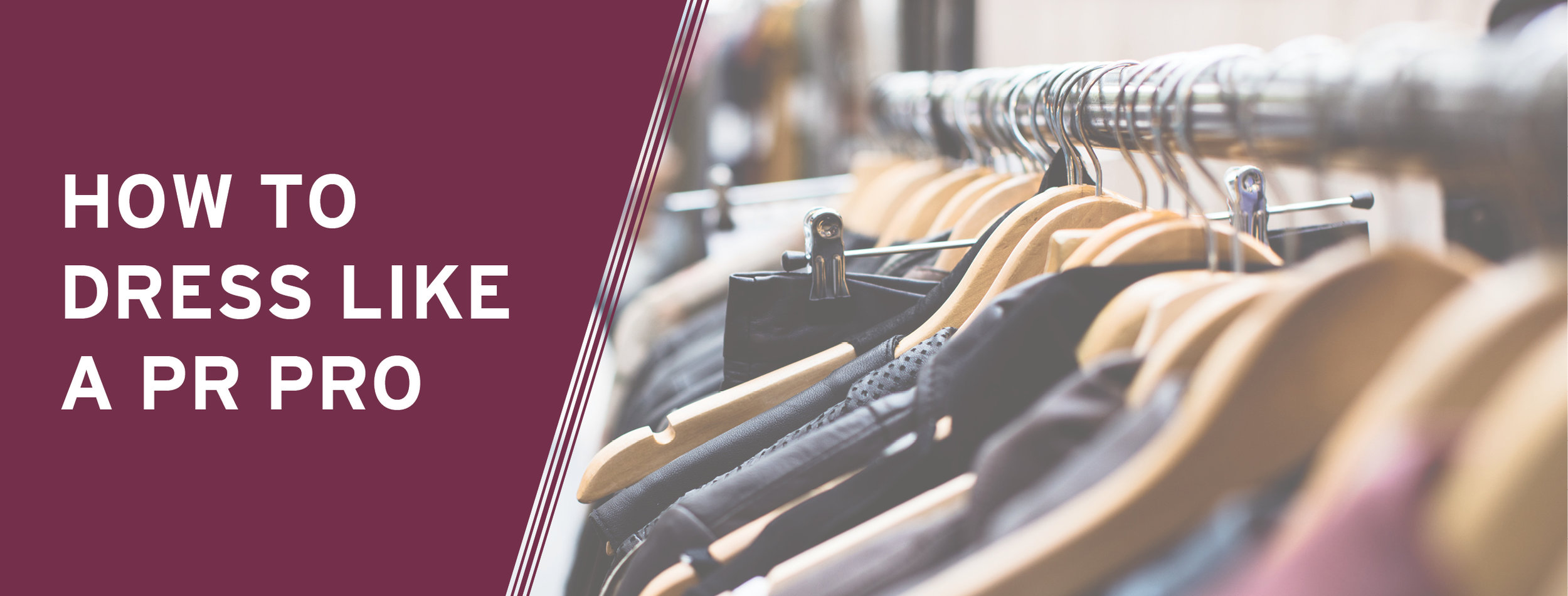 Pr Style How to Dress Like a PR Pro — GVSU PRSSA – Grand Valley State University ...