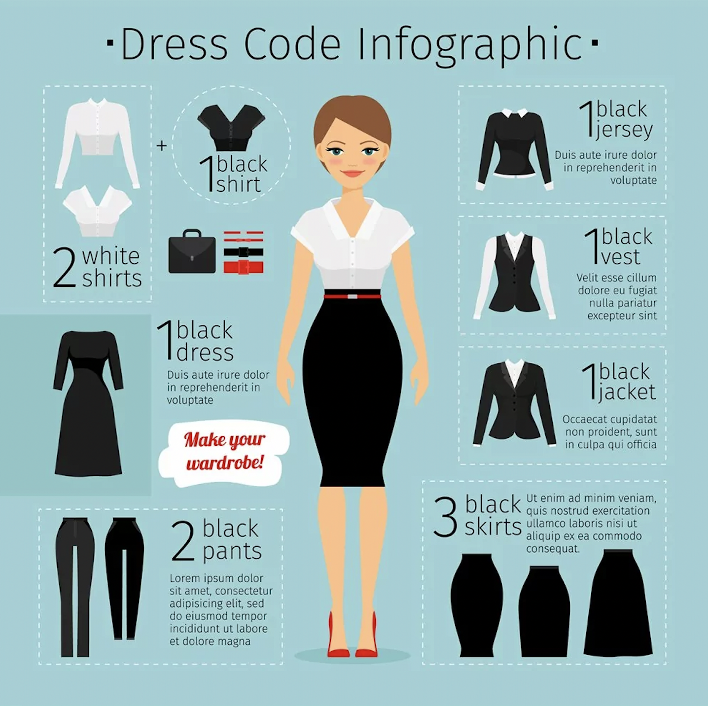 How to Dress to Impress at Work: Expert Tips for Success