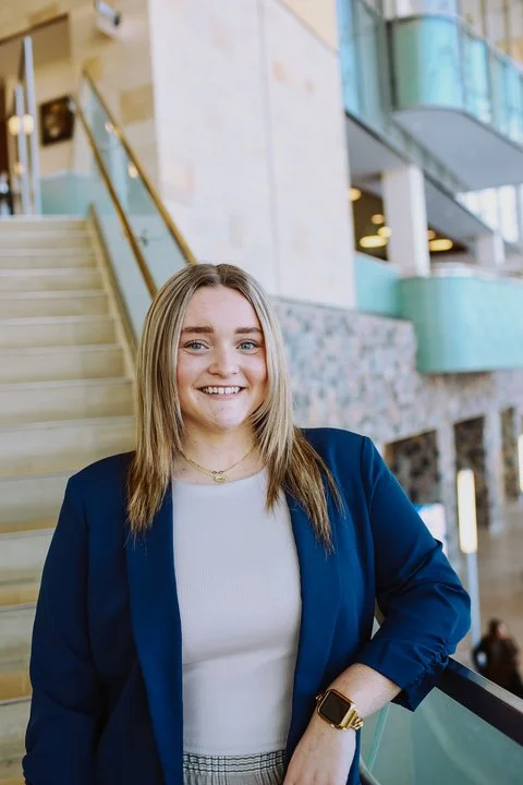 Meet the Team — GVSU PRSSA – Grand Valley State University Chapter of ...
