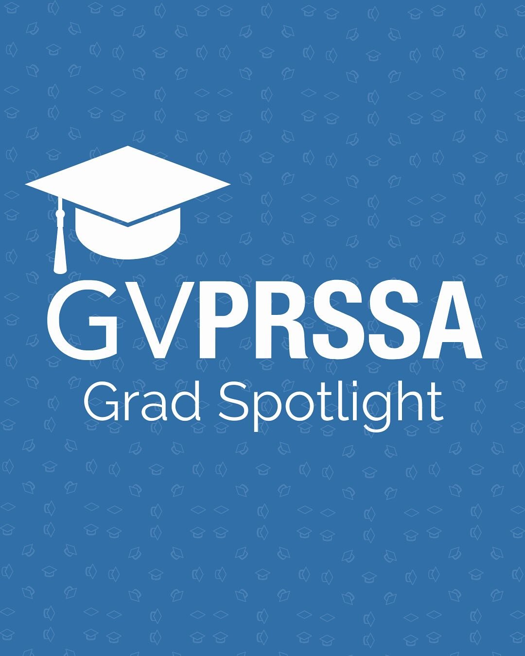 Congratulations to the Class of 2025! 🎓

We&rsquo;re so proud to celebrate our GVPRSSA grads! Wishing you nothing but success in your next chapter! 💙