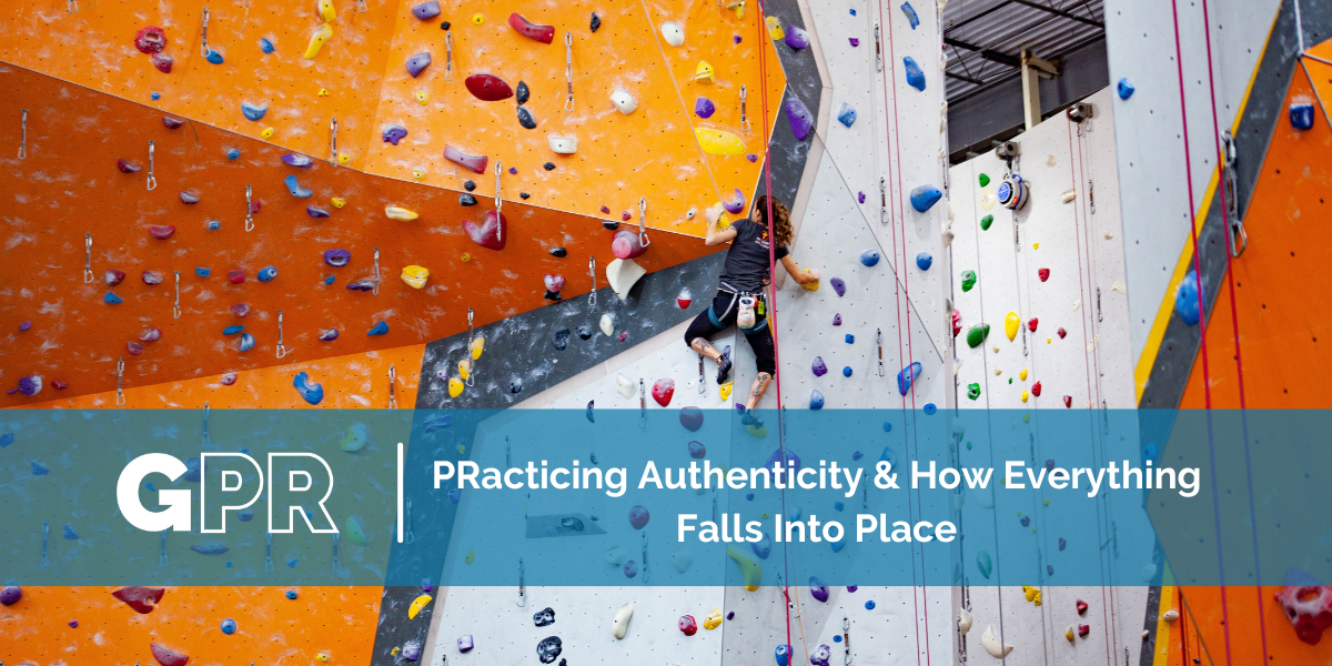 PRacticing Authenticity & How Everything Falls Into Place — GVSU PRSSA ...