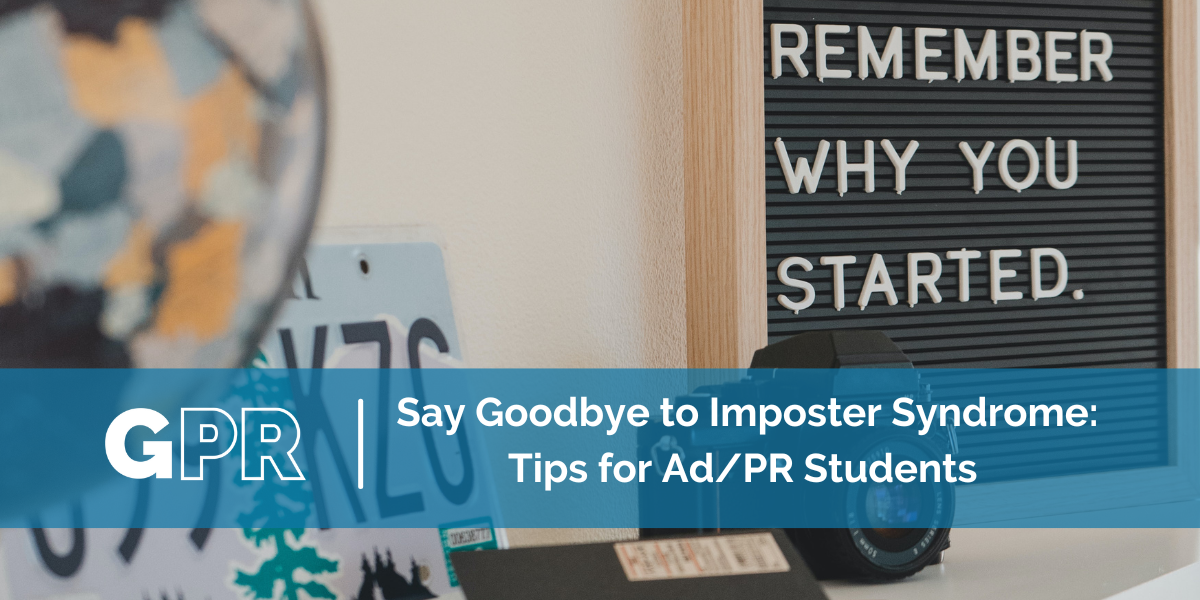 Tips For Overcoming Imposter Syndrome — GVSU PRSSA – Grand Valley State ...