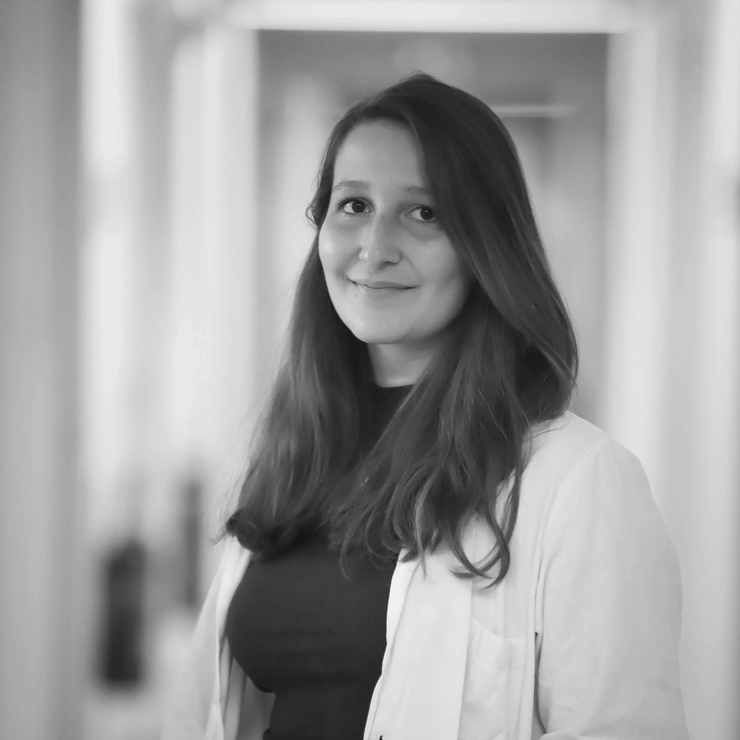 Flora D'Oliveira Da Silva - Ph.D.