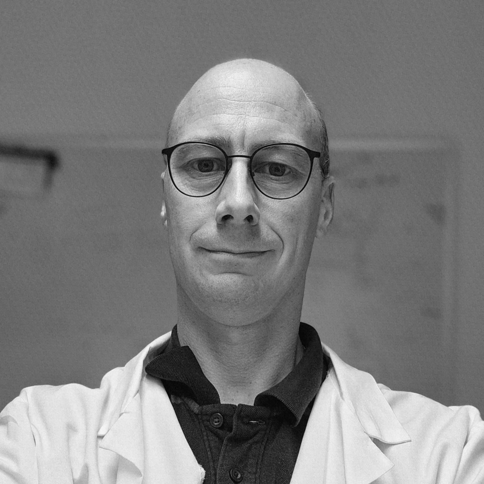 Thorsten Althoff - PhD - Associate Project Scientist