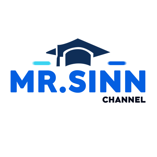 Mr.Sinn Channel