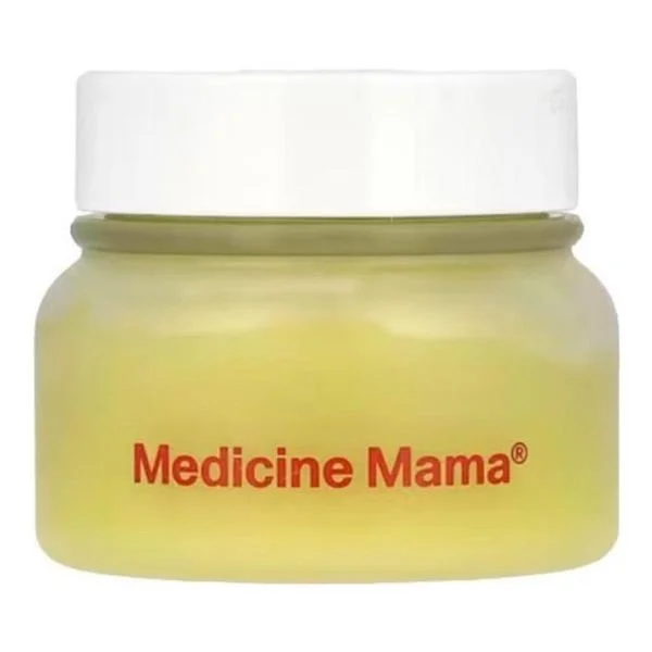 Medicine Mama Vulva Balm