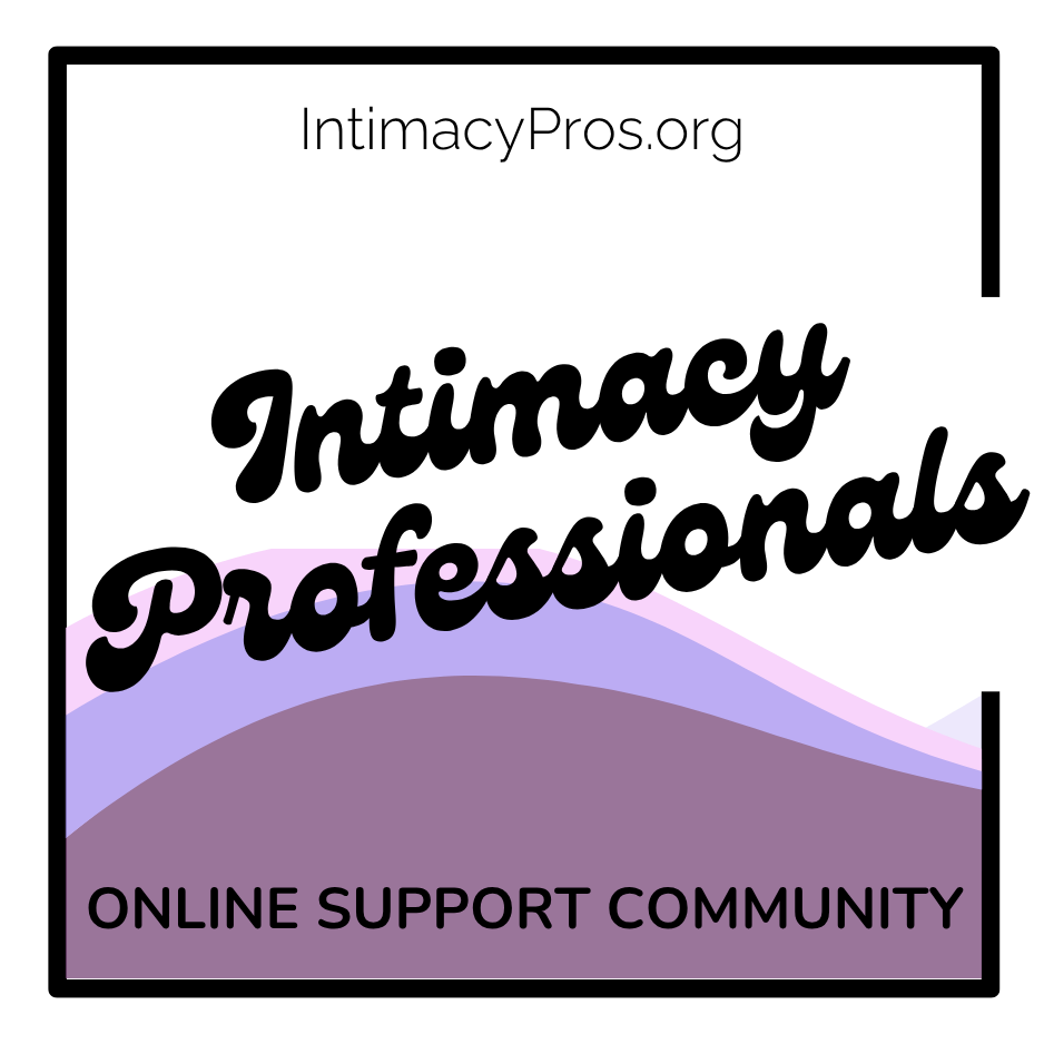 Logo for a professional online support community featuring stylized purple and lavender text over a mountainous background with the words 'pro' and 'support' and 'ONLINE SUPPORT COMMUNITY' at the bottom.